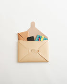 Seamless Clutch Bag - S