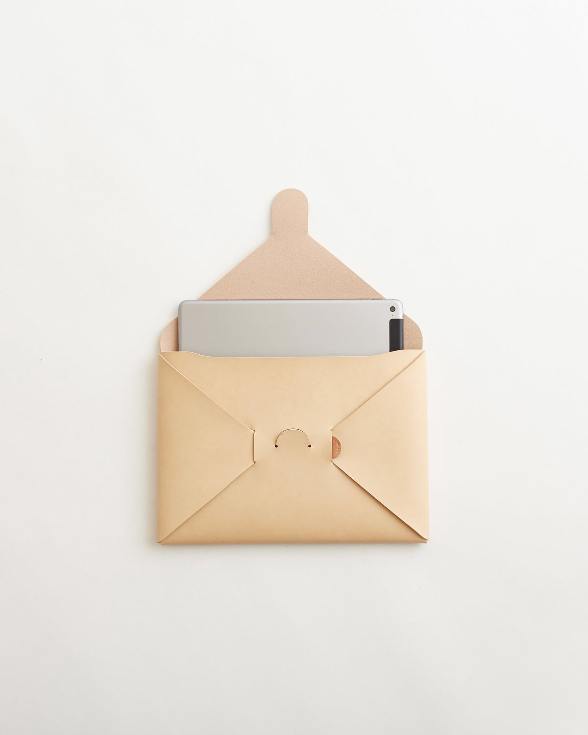 Seamless Clutch Bag - S