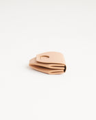 Seamless Coin Case