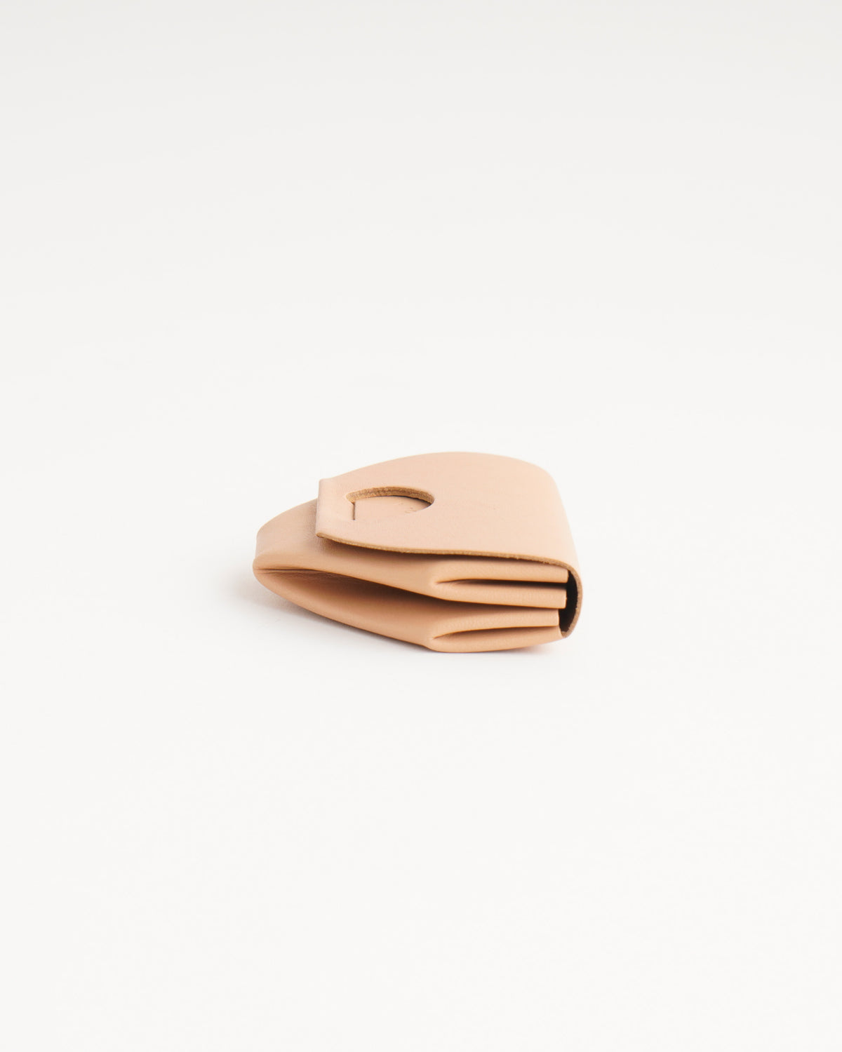 Seamless Coin Case