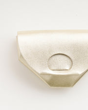 Seamless Coin Case