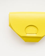Seamless Coin Case