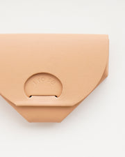 Seamless Coin Case
