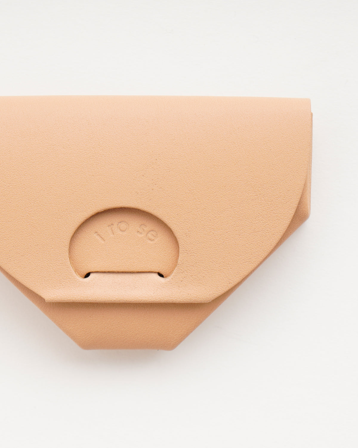 Seamless Coin Case