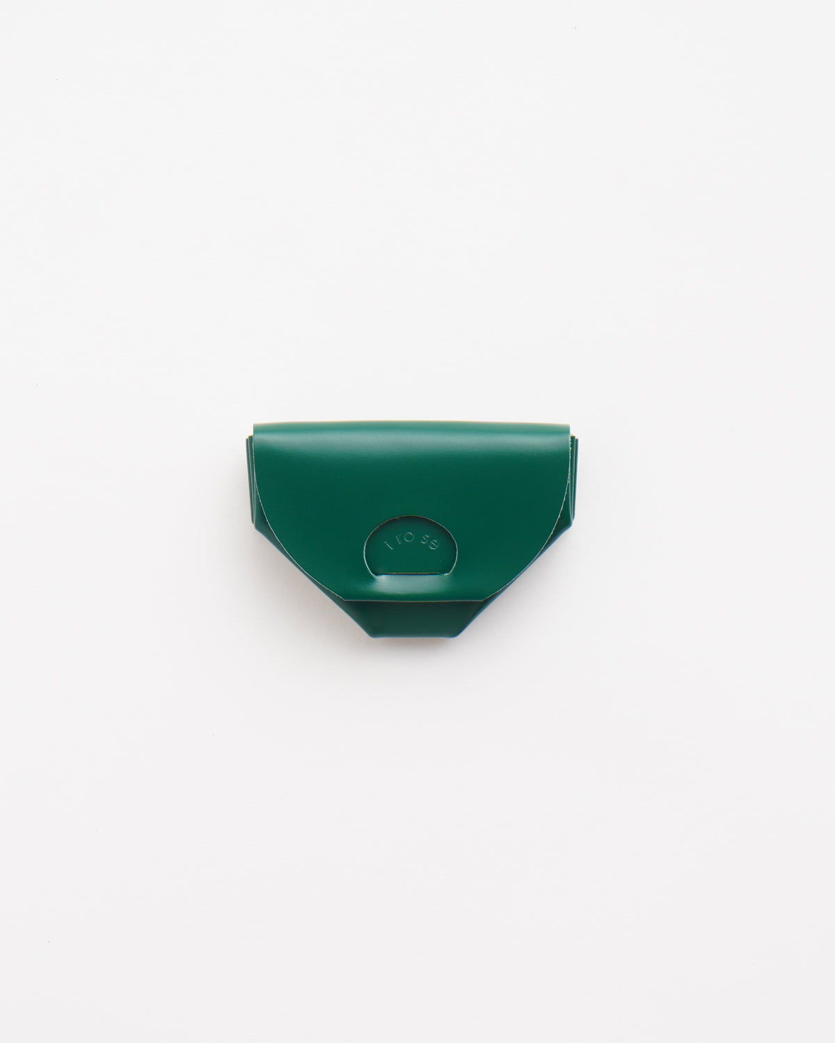 Seamless Coin Case