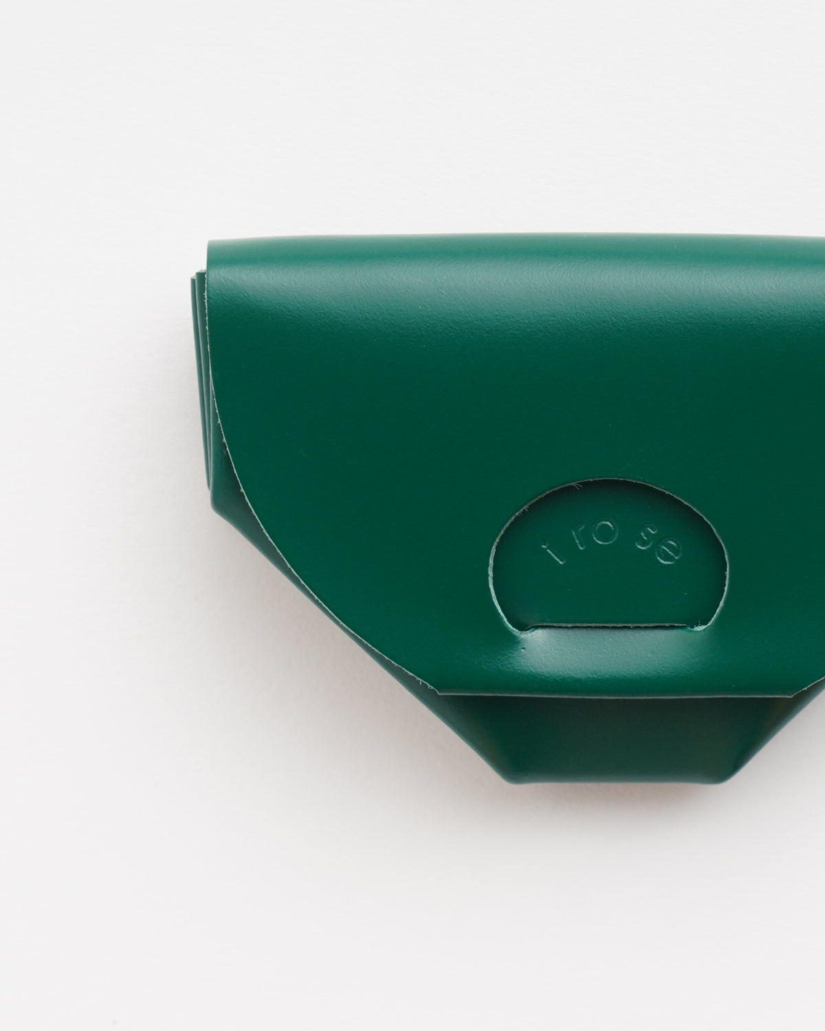 Seamless Coin Case