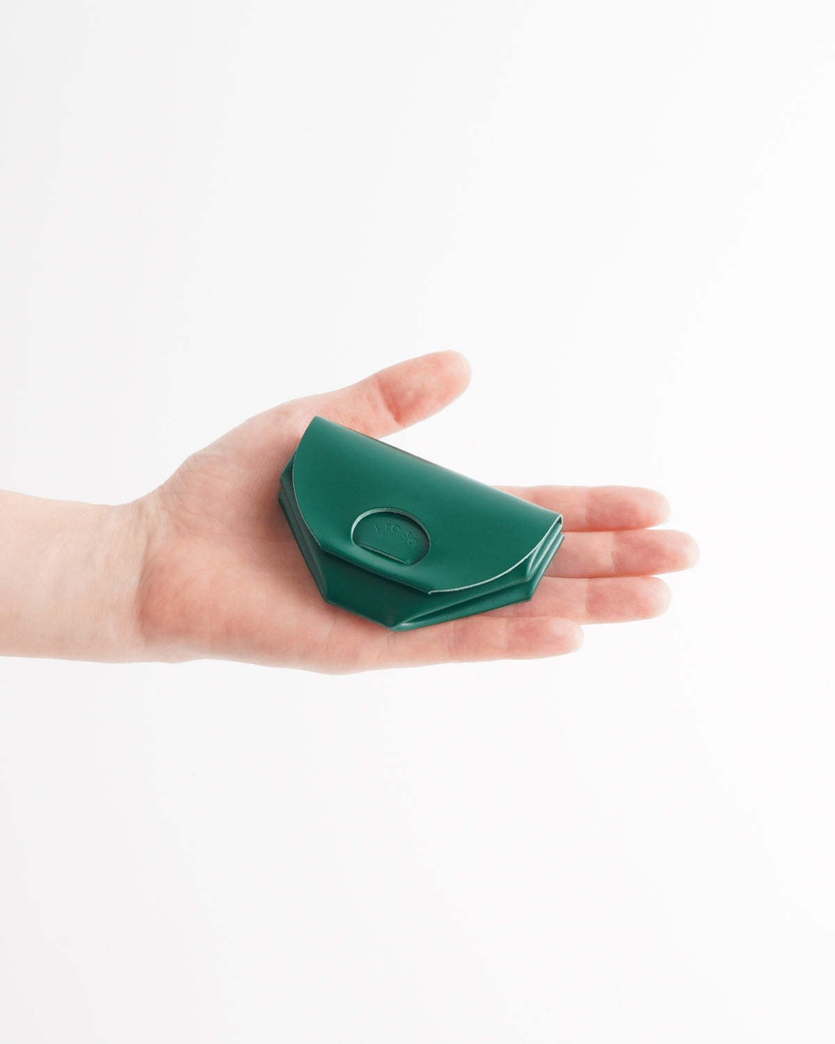 Seamless Coin Case