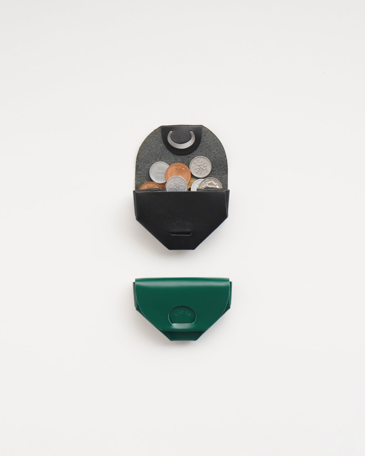 Seamless Coin Case