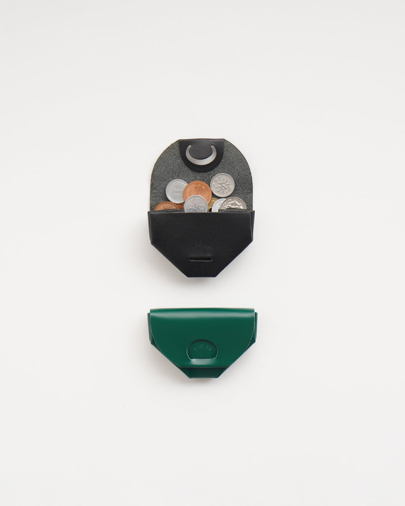 Seamless Coin Case