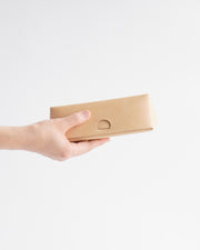 Seamless Glasses & Pen Case