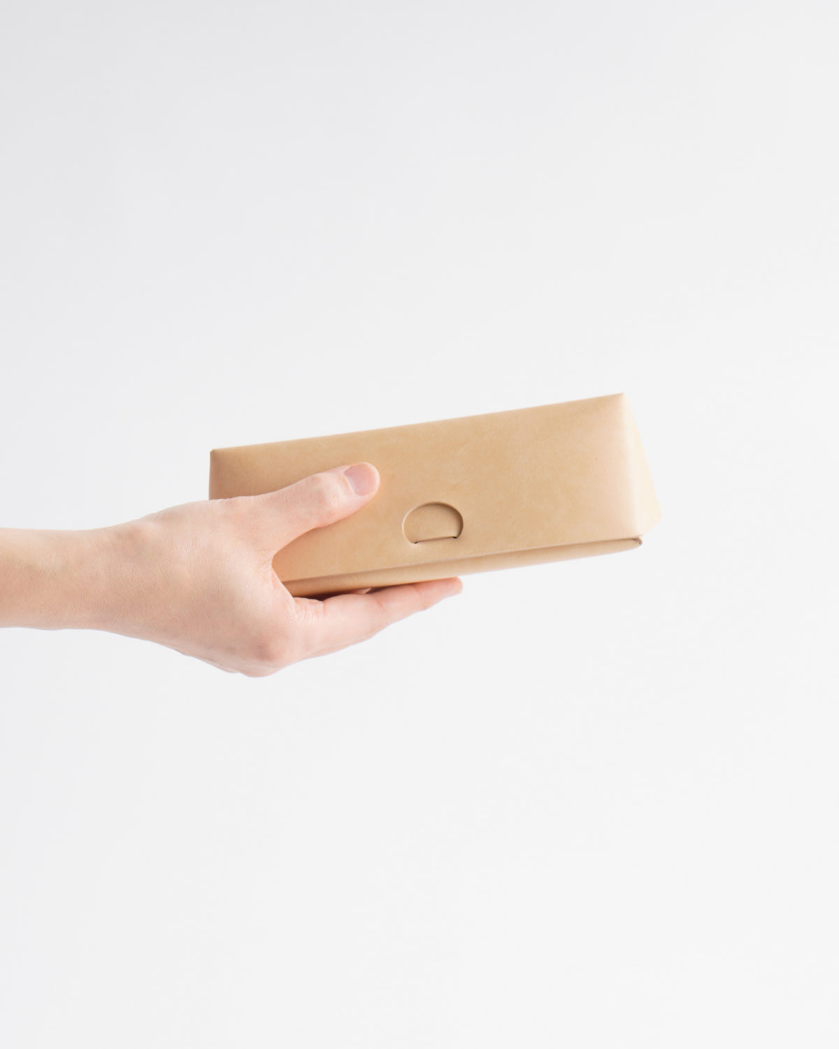 Seamless Glasses & Pen Case