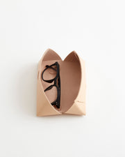 Seamless Glasses & Pen Case