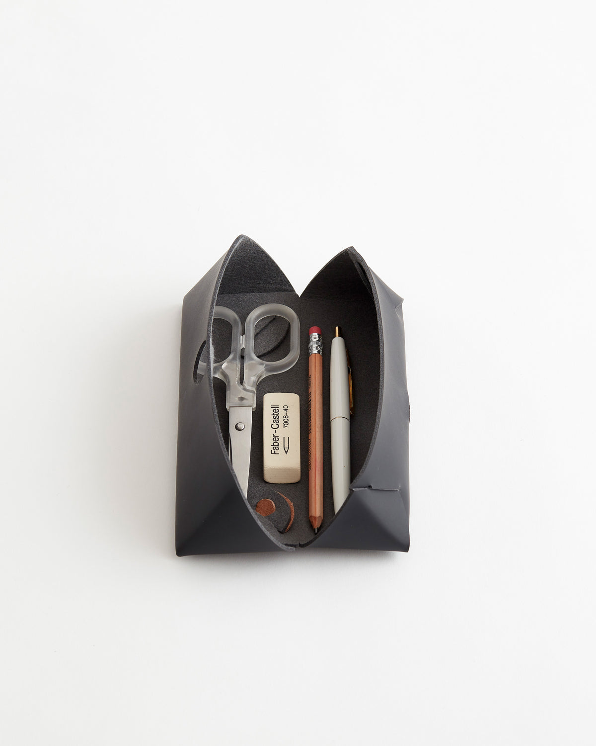 Seamless Glasses & Pen Case