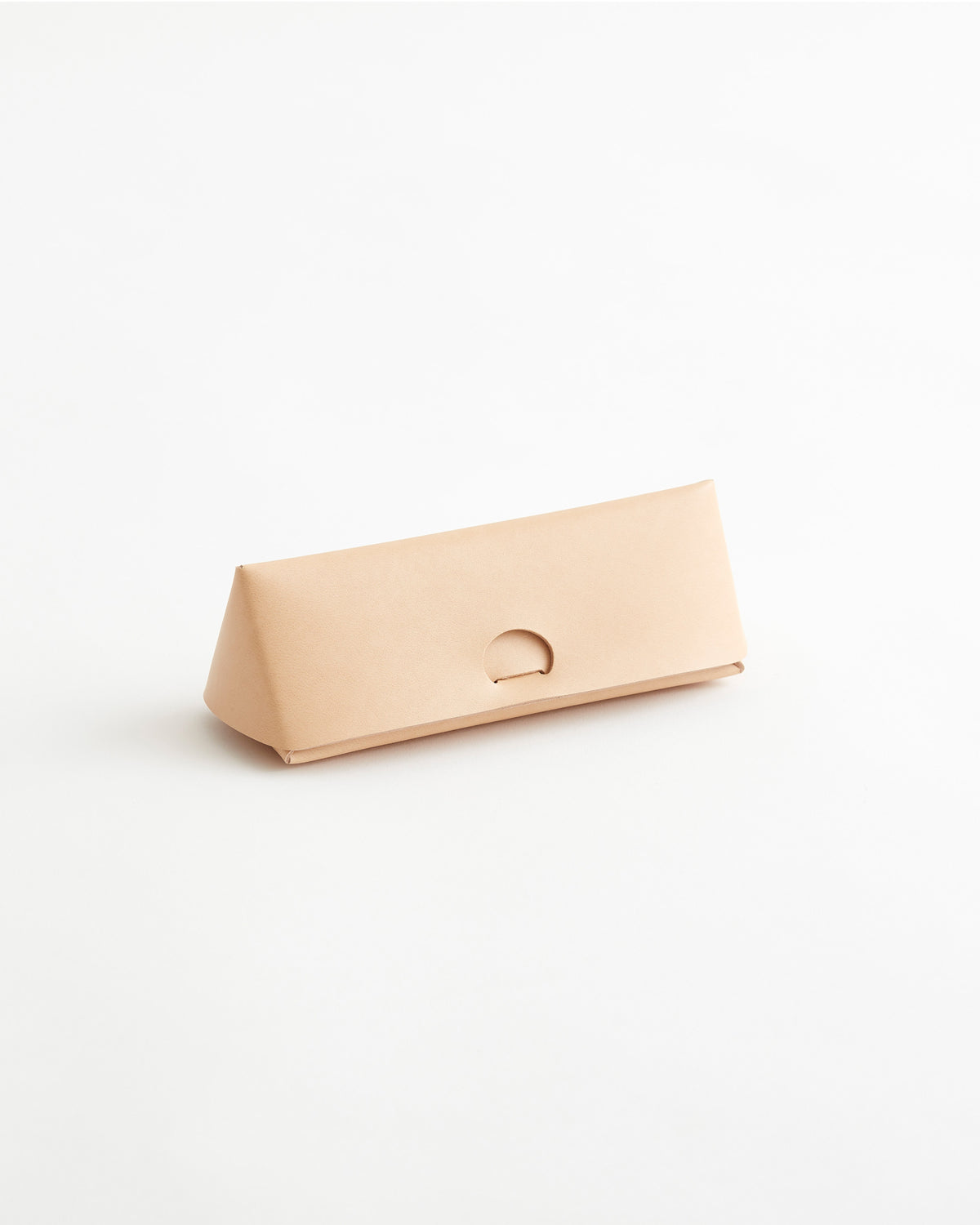 Seamless Glasses & Pen Case