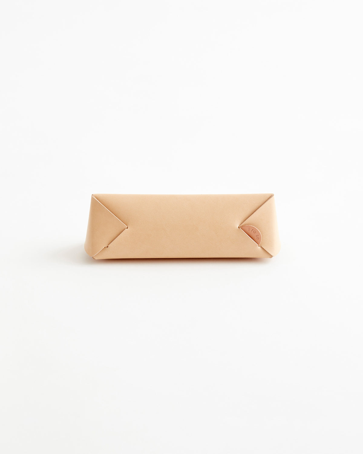 Seamless Glasses & Pen Case