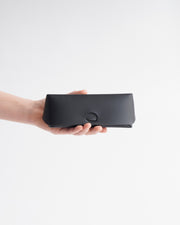 Seamless Glasses & Pen Case