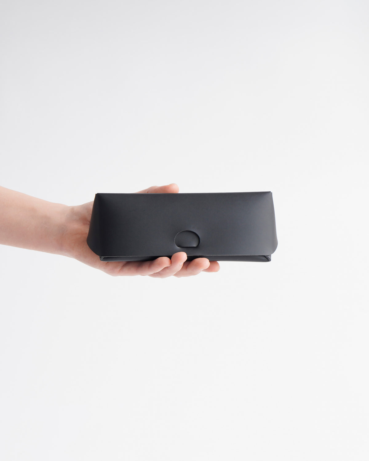 Seamless Glasses & Pen Case