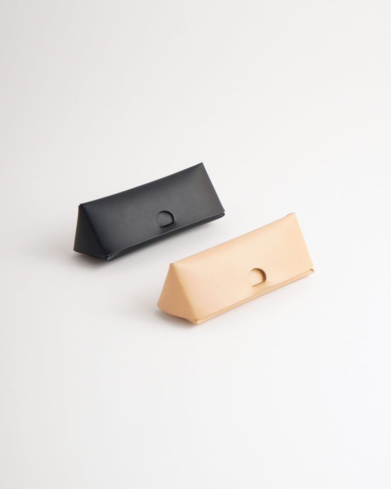 Seamless Glasses & Pen Case