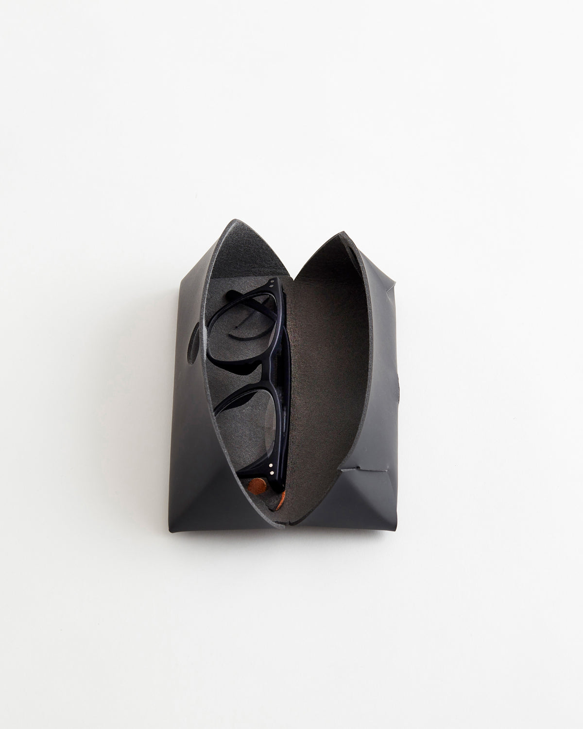 Seamless Glasses & Pen Case