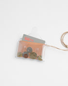 Seamless ID Case