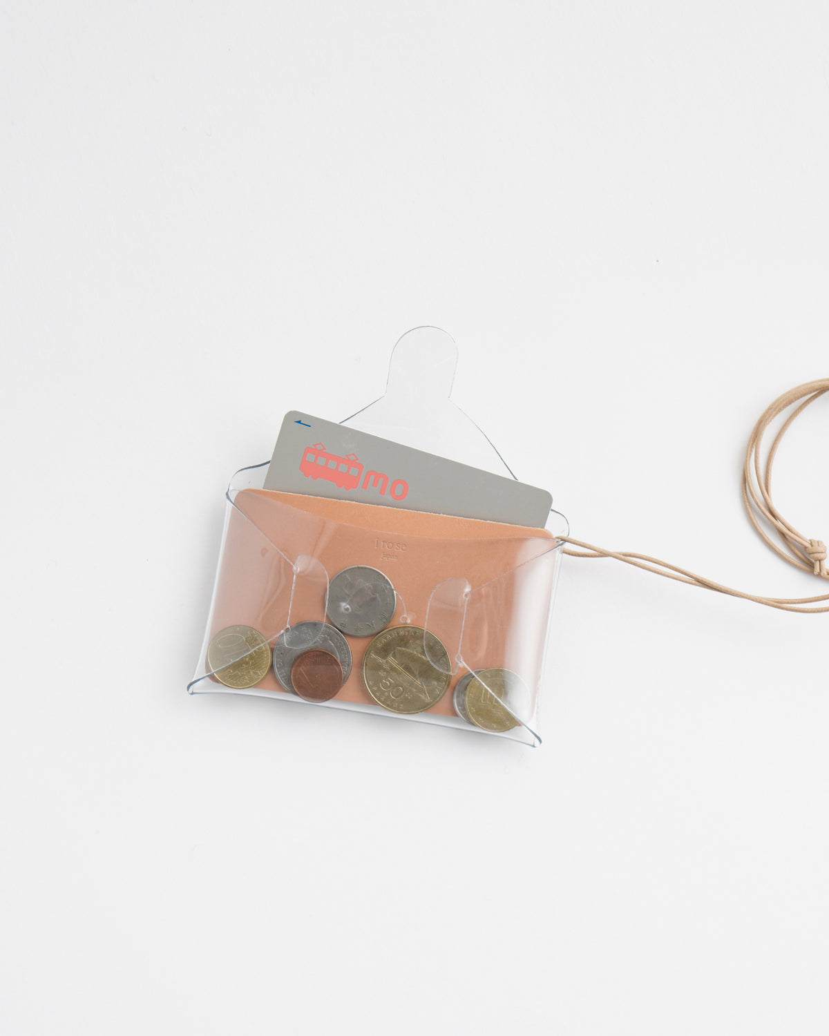 Seamless ID Case