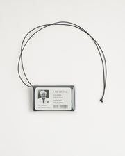 Seamless ID Case