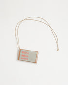 Seamless ID Case