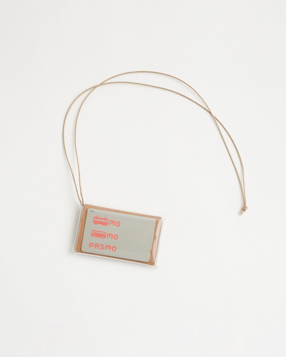Seamless ID Case