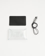 Seamless ID Case