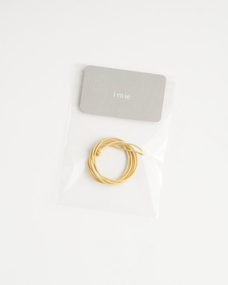 Seamless ID Case Replacement Strap