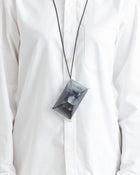 Seamless ID Case