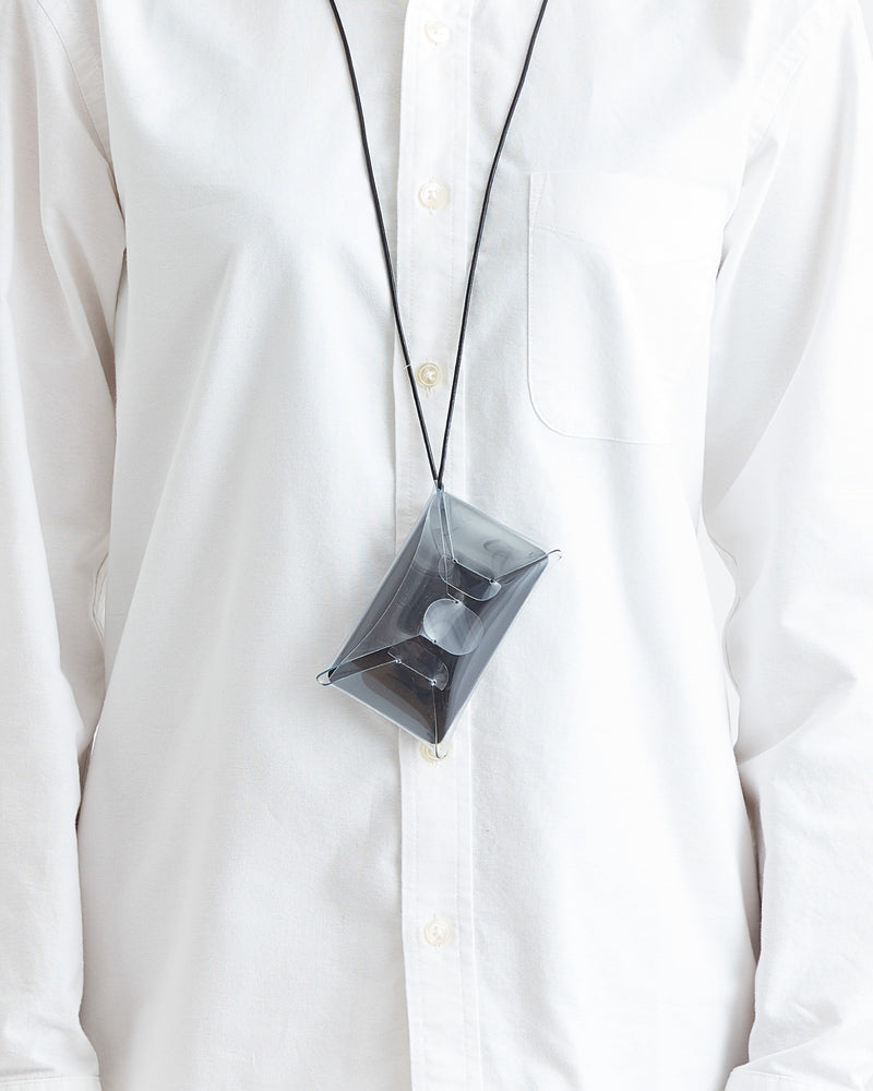 Seamless ID Case