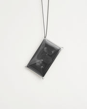 Seamless ID Case