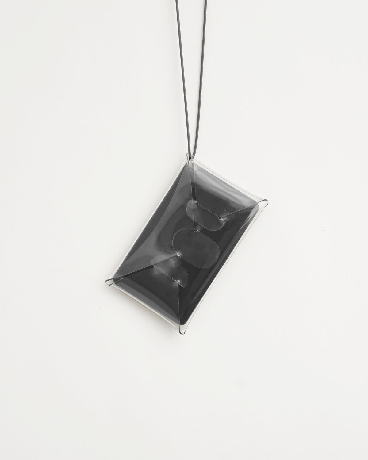 Seamless ID Case