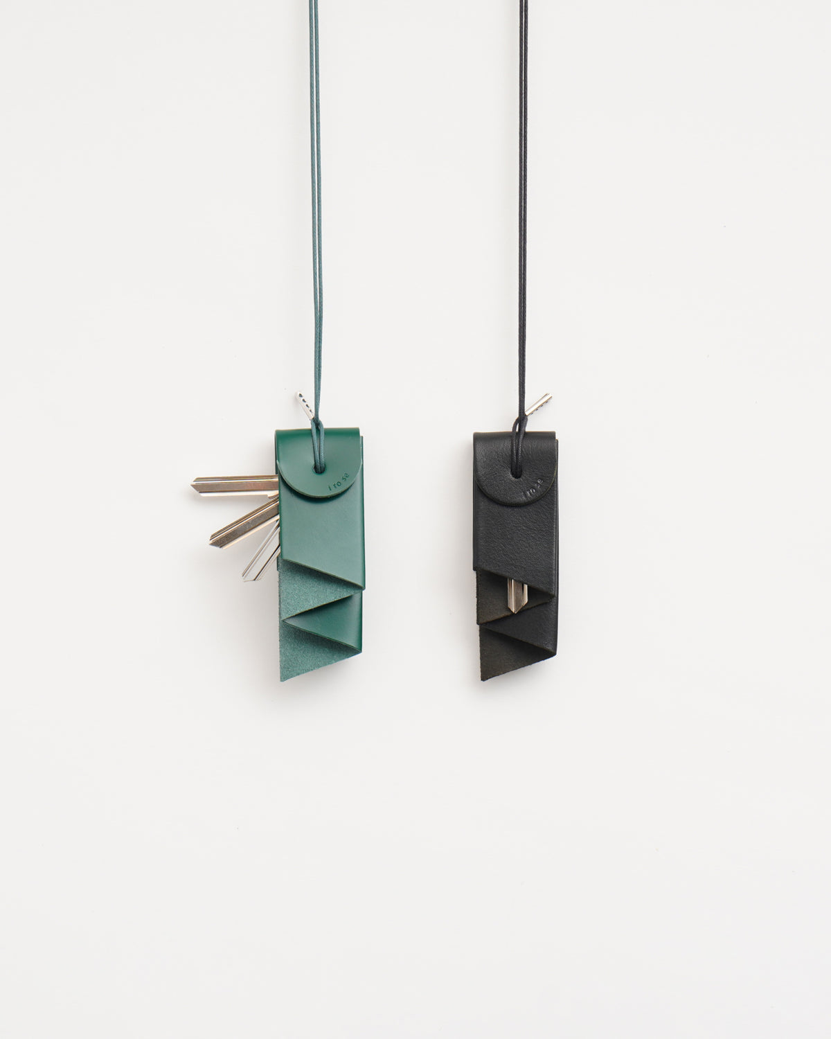 Aurora Key Holder