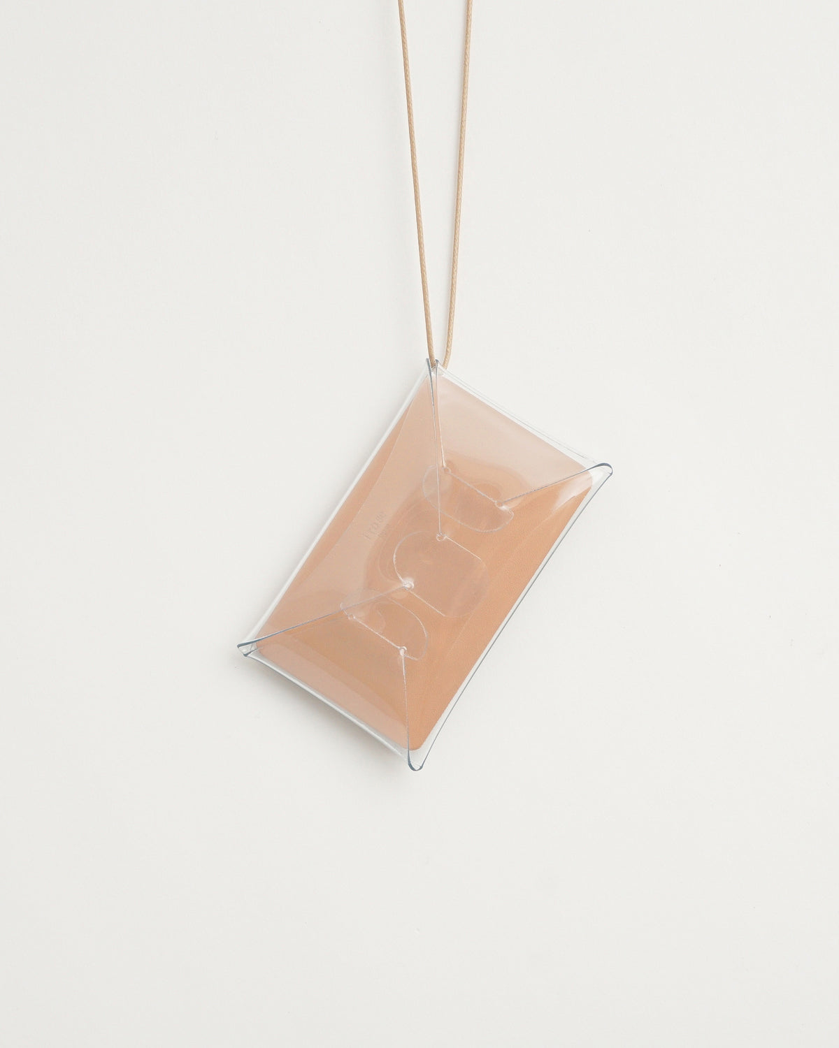 Seamless ID Case