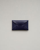 Seamless Card Case - Indigo