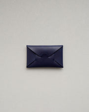 Seamless Card Case - Indigo