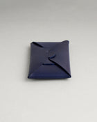 Seamless Card Case - Indigo