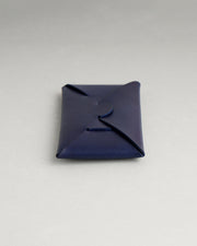 Seamless Card Case - Indigo