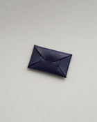 Seamless Card Case - Indigo