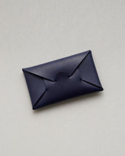 Seamless Card Case - Indigo
