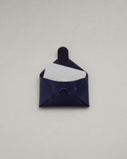 Seamless Card Case - Indigo