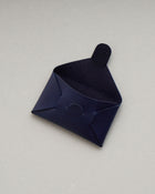 Seamless Card Case - Indigo
