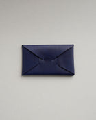 Seamless Long Wallet - Indigo