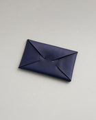 Seamless Long Wallet - Indigo