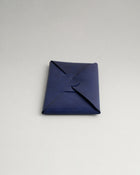 Seamless Long Wallet - Indigo