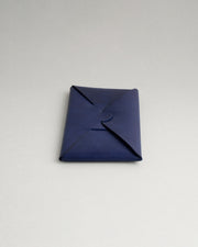 Seamless Long Wallet - Indigo