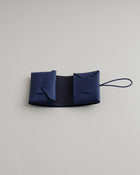 Seamless Mini Wallet 2 - Indigo