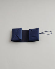 Seamless Mini Wallet 2 - Indigo